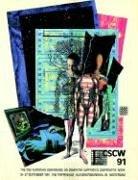 Cover for Proceedings of the Second European Conference on Computer-Supported Cooperative Work - ECSCW '91