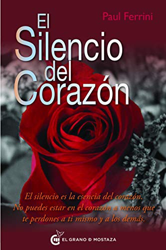 Cover for El silencio del corazón