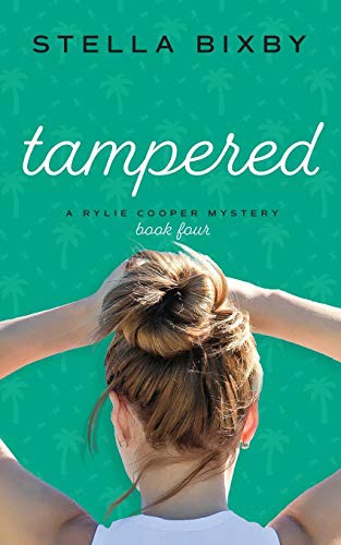 Cover for Tampered