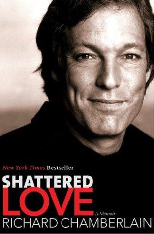 Cover for Shattered Love