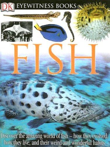 Cover for Fish