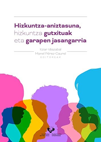 Cover for Hizkuntza-aniztasuna, hizkuntza gutxituak eta garapen jasangarria