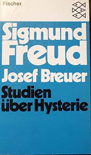 Cover for Studien uber Hysterie