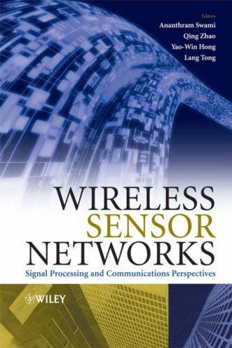 Cover for Wireless Sensor Networks