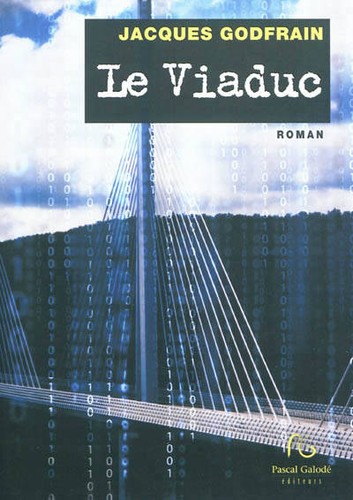 Cover for Le viaduc