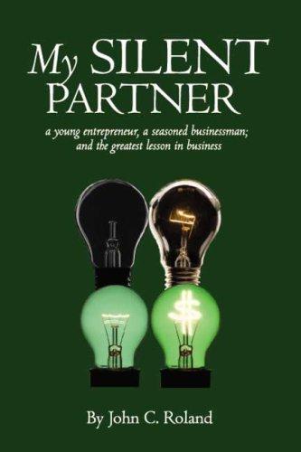 Cover for My Silent Partner