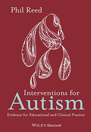 Cover for Interventions for Autism