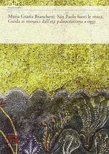 Cover for San Paolo fuori le mura