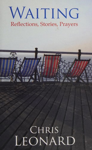 Cover for Waiting