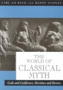 Cover for The World of Classical Myth