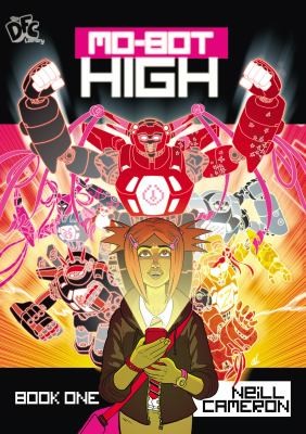 Cover for Mobot High