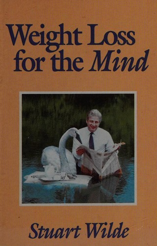 Cover for Weight loss for the mind