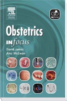Cover for Obstetrics