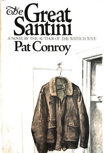 Cover for The Great Santini