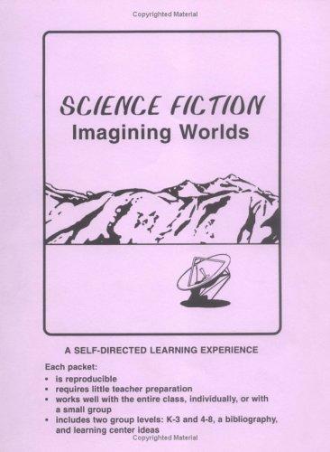 Cover for Science Fiction