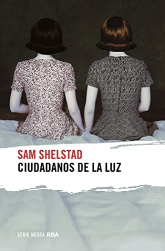 Cover for Ciudadanos de la luz
