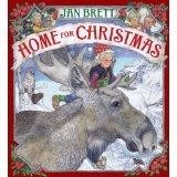 Cover for Home For Christmas