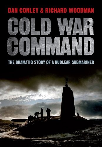 Cover for Cold War Command