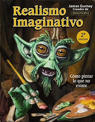 Cover for Realismo imaginativo
