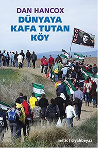 Cover for Dünyaya Kafa Tutan Köy