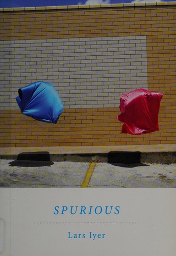 Cover for Spurious
