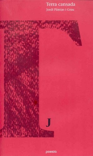Cover for Terra cansada
