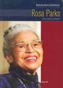 Cover for Rosa Parks