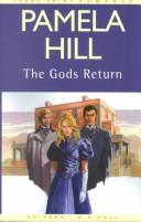 Cover for The gods return