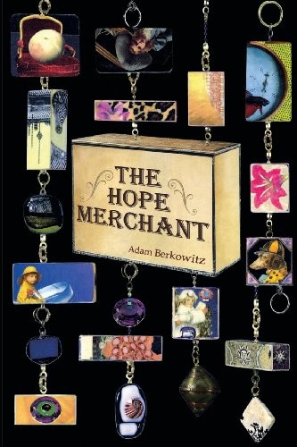Cover for The Hope Merchant