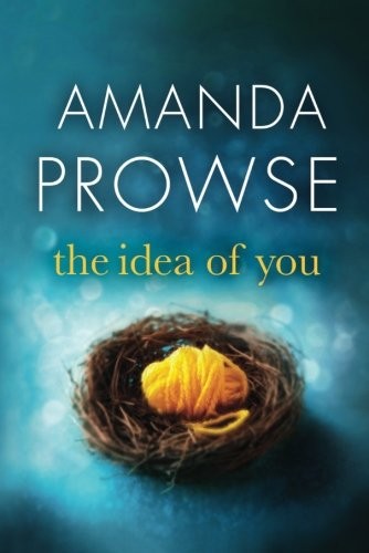 Cover for The Idea of You