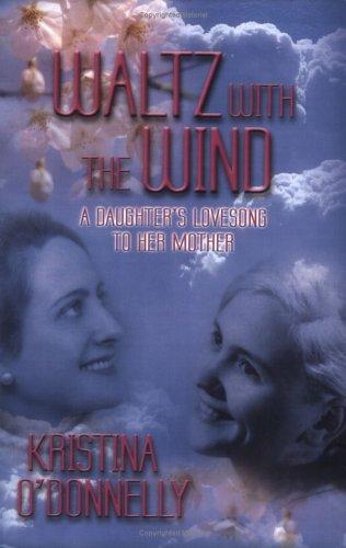 Cover for Waltz With the Wind