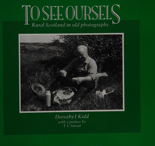 Cover for To See Ourselves (Photographic Archive Series)