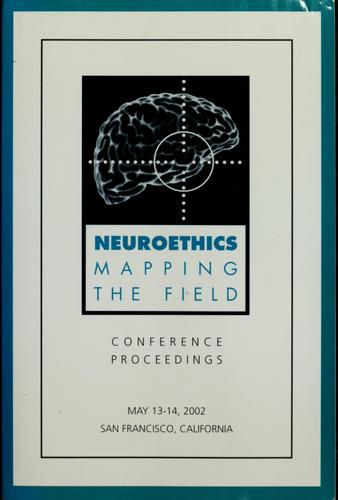 Cover for Neuroethics