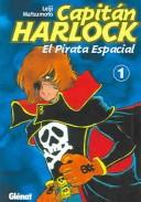 Cover for Capitan Harlock