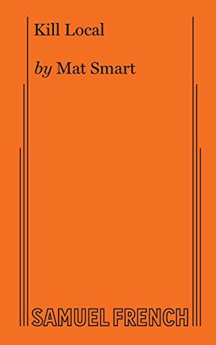 Cover for Kill Local