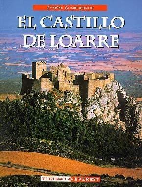 Cover for El Castillo de Loarre