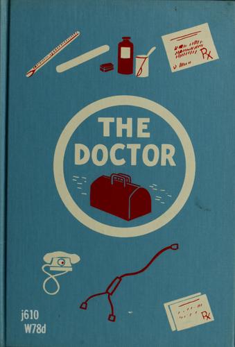 Cover for The doctor