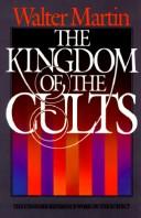 Cover for The kingdom of the cults