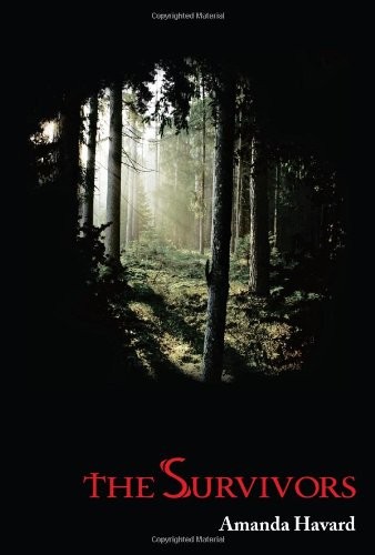 Cover for The Survivors