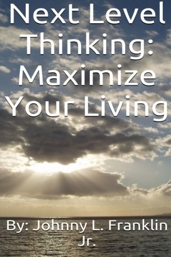 Cover for Next Level Thinking