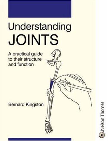 Cover for Understanding joints