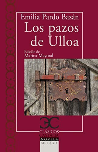 Cover for Los Pazos de Ulloa