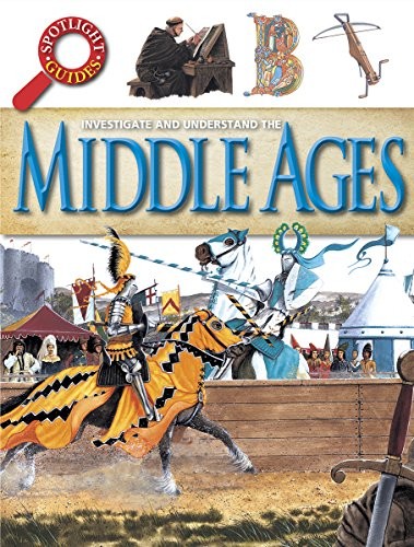 Cover for Middle Ages