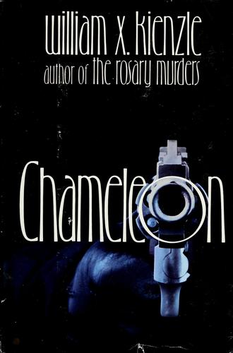 Cover for Chameleon