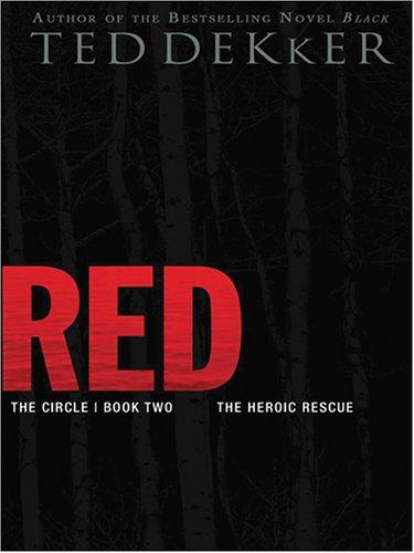Cover for Red