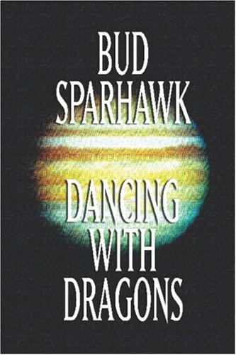 Cover for Dancing with Dragons