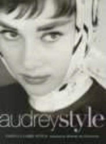 Cover for Audrey Style