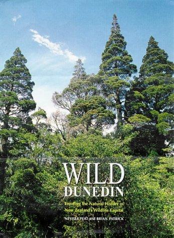 Cover for Wild Dunedin