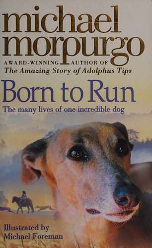 Cover for Born to run