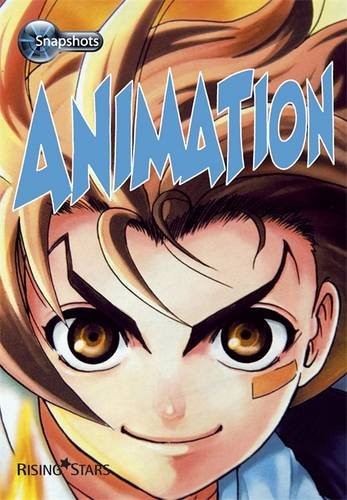 Cover for Animation